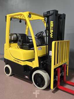 Propane Forklifts 2022  Hyster S50FT (3)
