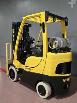 Propane Forklifts 2022  Hyster S50FT (5)