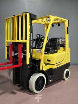 Propane Forklifts 2022  Hyster S50FT (7)