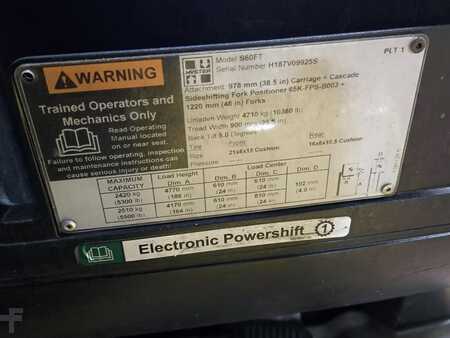 Propane Forklifts 2018  Hyster S60FT (19)