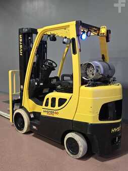 Propane Forklifts 2018  Hyster S60FT (5)