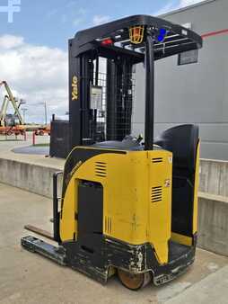 Reach Trucks 2021  Yale NR045EB (2)