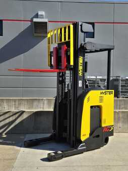 Reach Trucks 2019  Hyster N40ZRS2 (7)