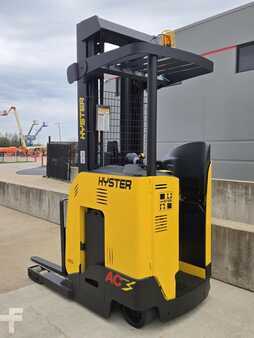 Reach Trucks 2019  Hyster N40ZRS2 (2)