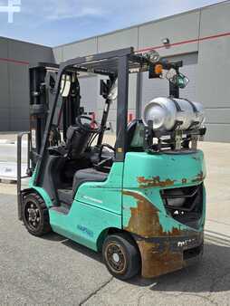 Mitsubishi FGC25N