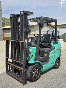Mitsubishi FGC25N