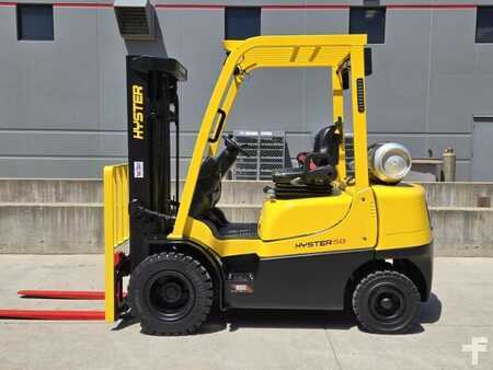 Hyster H50XT