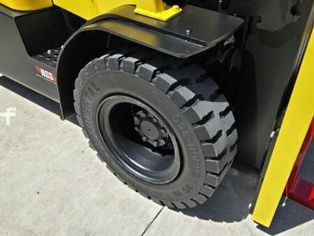 Hyster H50XT