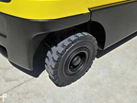 Hyster H50XT