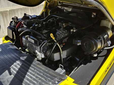 Hyster H50XT