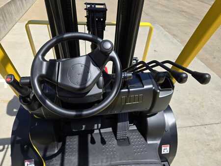 Hyster H50XT