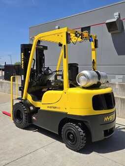 Hyster H50XT