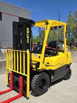 Hyster H50XT