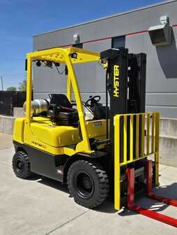 Hyster H50XT