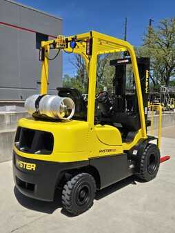 Hyster H50XT