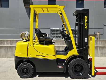 Hyster H50XT
