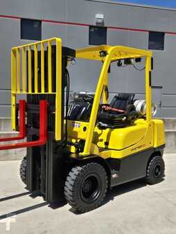 Hyster H50XT