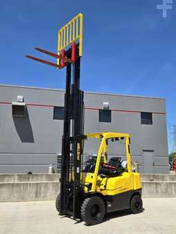 Hyster H50XT