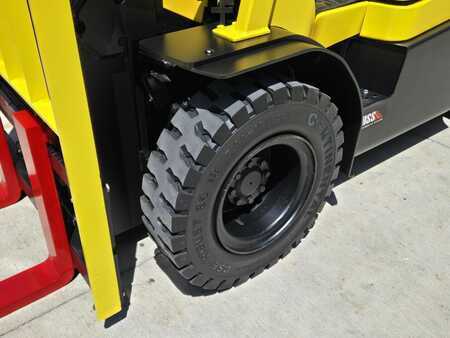 Hyster H50XT
