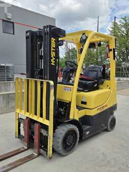 Hyster S50FT