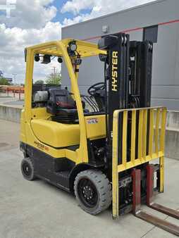 Hyster S50FT