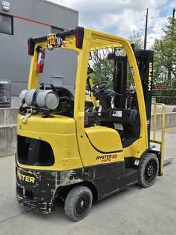 Hyster S50FT