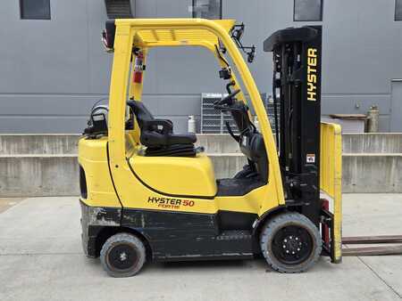 Hyster S50FT