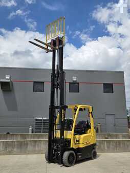 Hyster S50FT