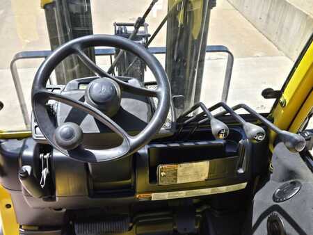 Hyster H50FT