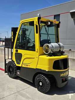 Hyster H50FT