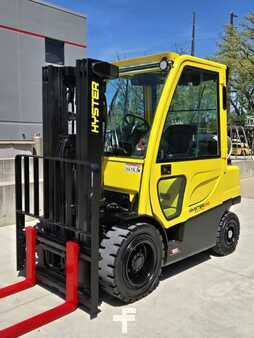 Hyster H50FT