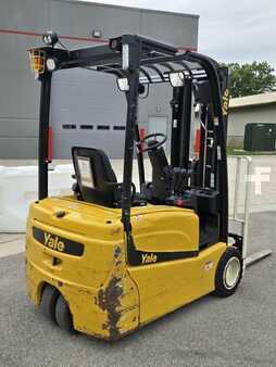 Diesel Forklifts 2015  Yale ERP040VT (5)
