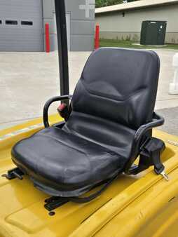 Diesel Forklifts 2015  Yale ERP040VT (9)
