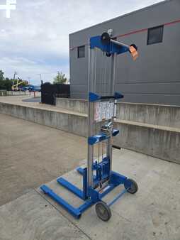 Diesel Forklifts 2023  Genie GL10 (2)