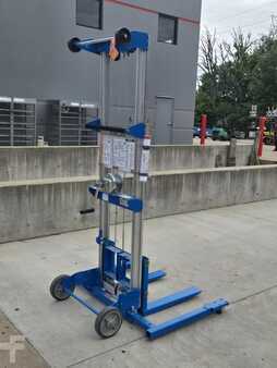Diesel Forklifts 2023  Genie GL10 (5)
