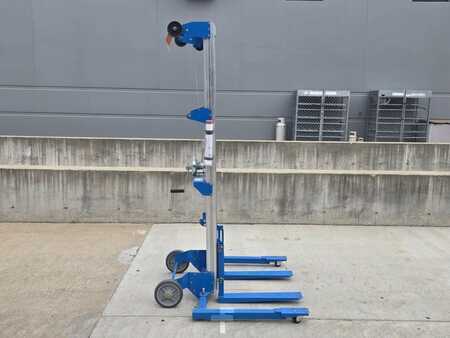 Diesel Forklifts 2023  Genie GL10 (6)