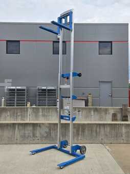 Diesel Forklifts 2023  Genie GL10 (7)