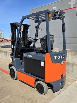 Toyota 8FBCHU25