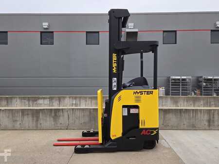 Reach Trucks 2020  Hyster N35ZRS2 (1)