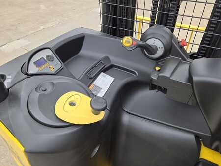 Reach Trucks 2020  Hyster N35ZRS2 (12)