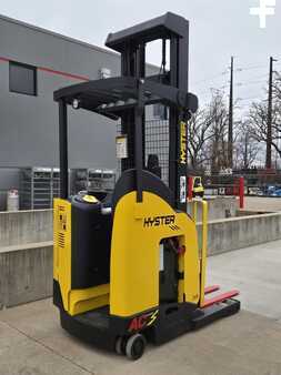 Reach Trucks 2020  Hyster N35ZRS2 (5)