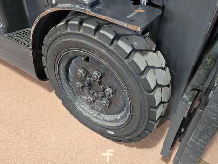 Propane Forklifts 2018  Doosan G25N-7 (10)