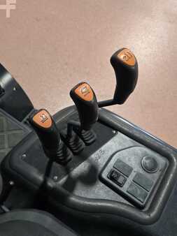 Propane Forklifts 2018  Doosan G25N-7 (12)
