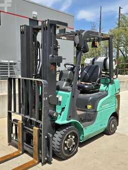 Mitsubishi FGC25N