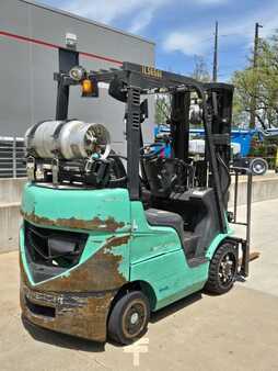 Mitsubishi FGC25N