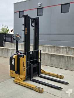 Pallet Stackers 2022  Big Joe PDS30-126 (4)
