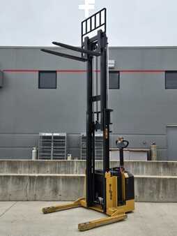 Pallet Stackers 2022  Big Joe PDS30-126 (7)