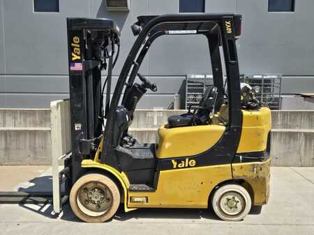 Yale GLC060VX