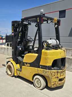 Yale GLC060VX