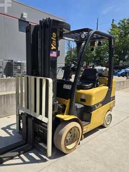 Yale GLC060VX